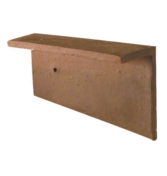 Rive individuelle droite 16x27 main product photo