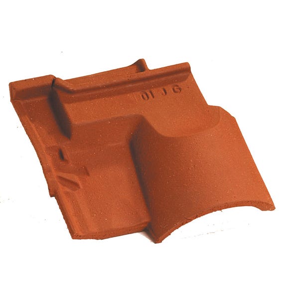 Ondervorstpan 1/2 lengte Omega 13 main product photo