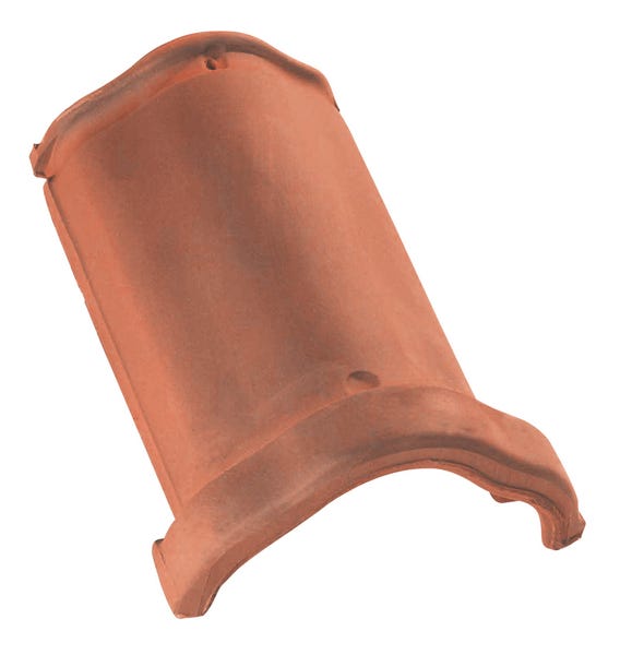 Klaverbladvorst met sluiting Terroise(3 per lm) main product photo