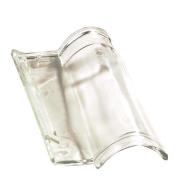 Glazen dakpan MEDIANE PLUS main product photo