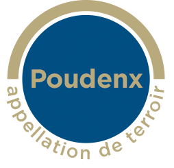 Poudenx